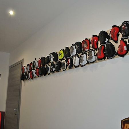 مبيت وإفطار Millesimo Italian Piston House Sport Moto Rent المظهر الخارجي الصورة
